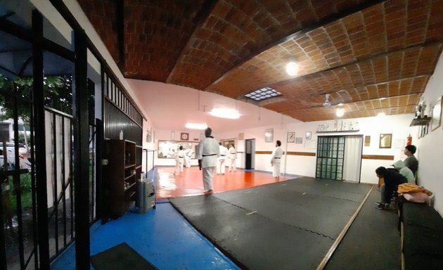 Foto de Escuela de Karate Ryoku Zen