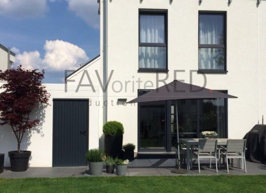 Foto von FAVoriteRED Locationagentur