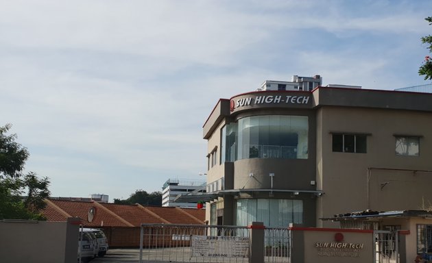 Photo of Sun High-Tech Sdn. Bhd.