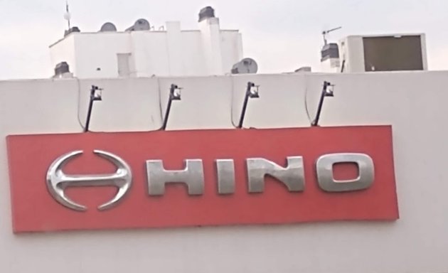 Foto de Hino Centro Trucks