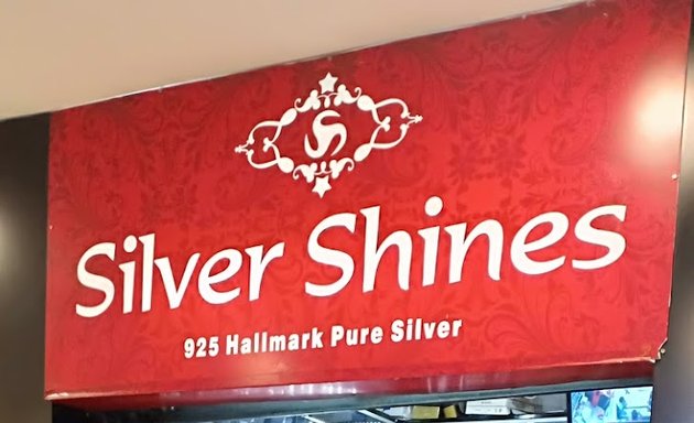 Photo of Silver Shines