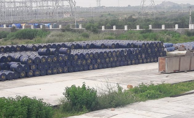 Photo of M A Metals Hyd
