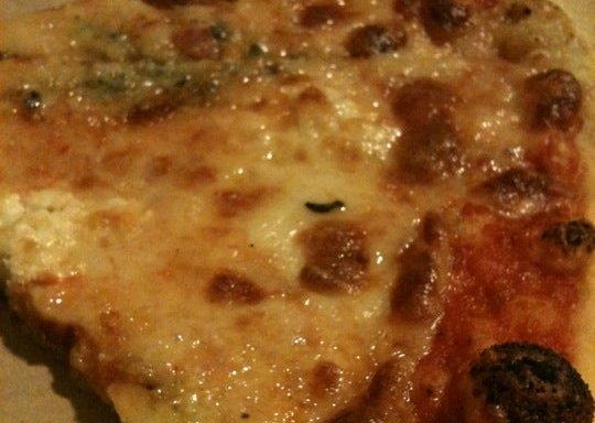 Photo de My Pizza