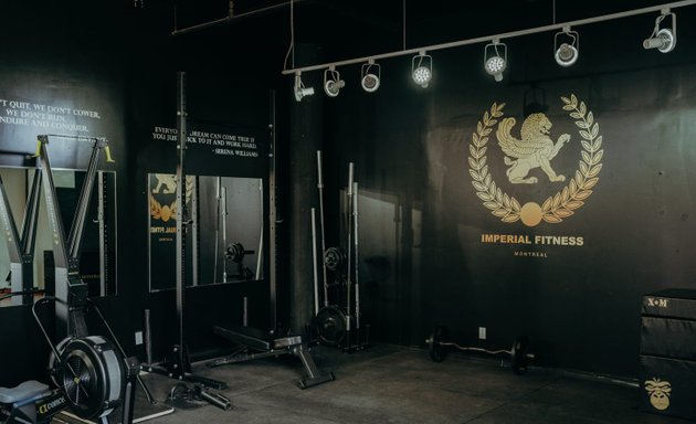 Photo of Gym Imperial Fitness