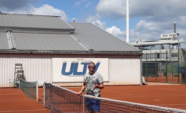 Foto von ULTV Linz Tennis