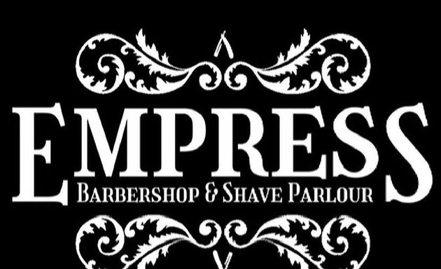 Photo of Empress Barbershop & Shave Parlour