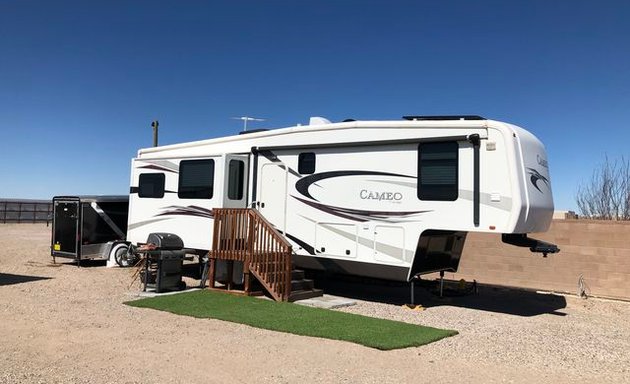 Photo of Blue Sky RV and Boat Storage