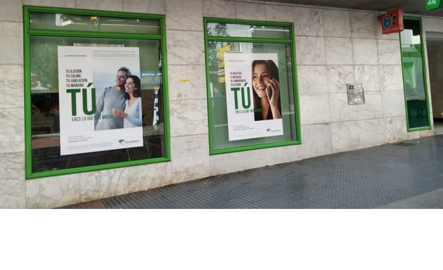 Foto de Unicaja