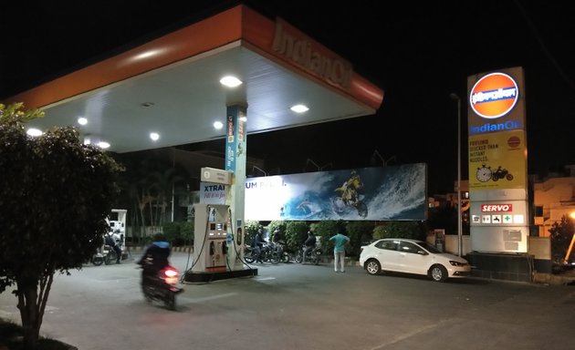 Photo of Ravi Service Station IOCL