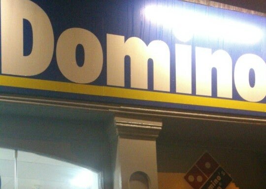 Photo of Domino's Pizza - Cork - Washington Street