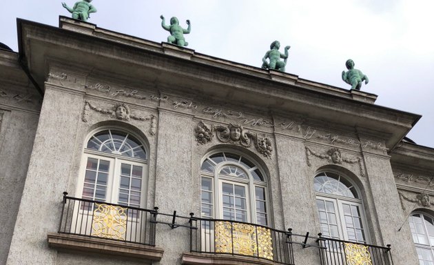 Foto von Universität Mozarteum Salzburg