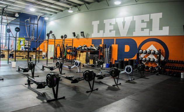 Photo of All Level CrossFit