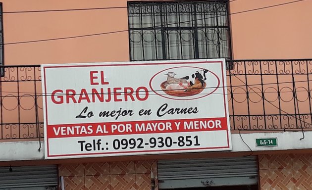 Foto de El Granjero