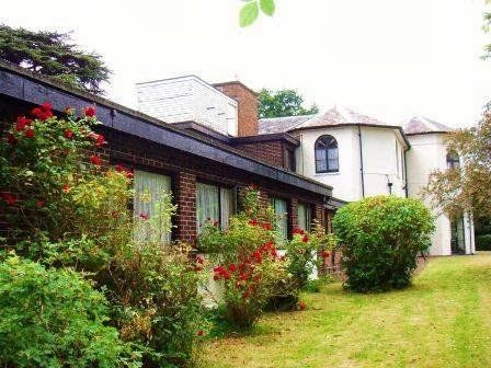 Photo of Norbury Hall Care Home