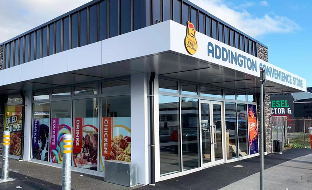 Photo of Addington Convenience Store