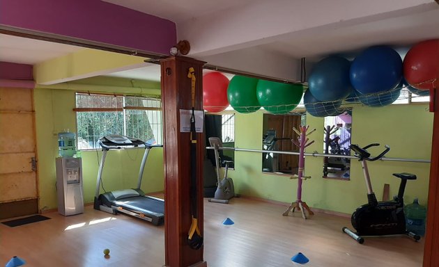 Foto de Gimnasio Empatia