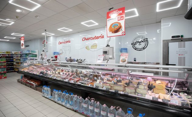 Foto de SPAR Las Canteras