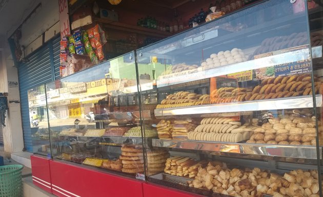Photo of L J Iyangar Bakery & Sweets