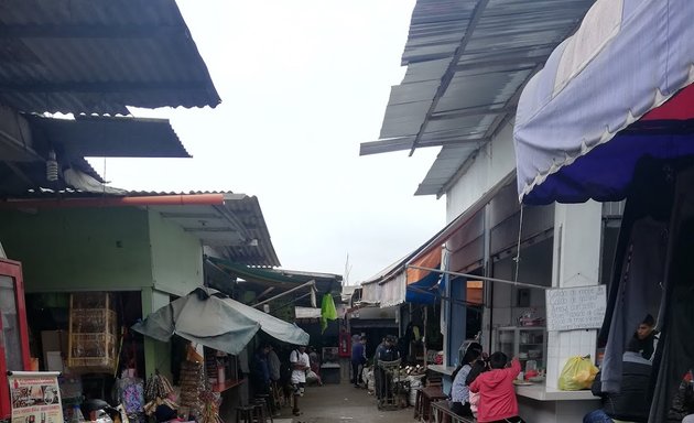 Foto de Mercado Las Brisas