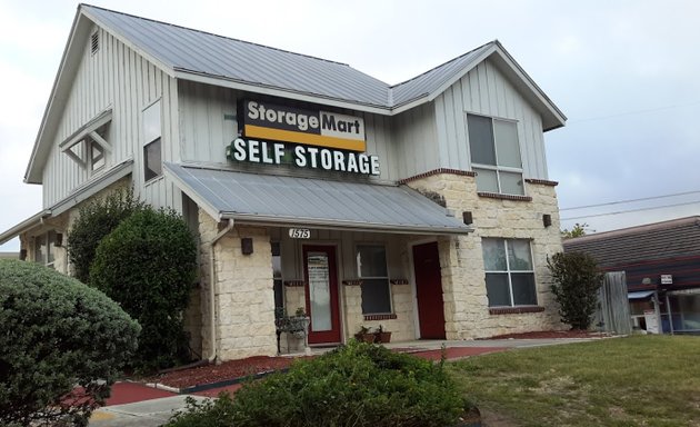 Photo of StorageMart