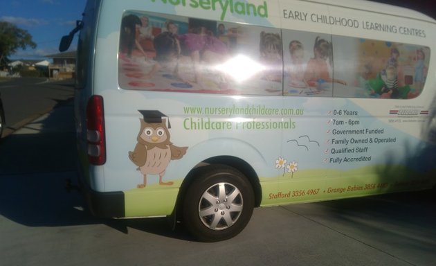 Photo of Nurseryland Early Childhood Learning Centres