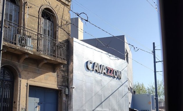 Foto de Cavazzon