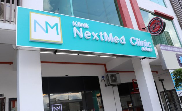 Photo of NextMed Aesthetic & Skin Clinic Cheras & Kajang