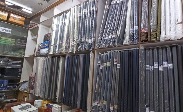Photo of Srinivasa Cut Piece Stores