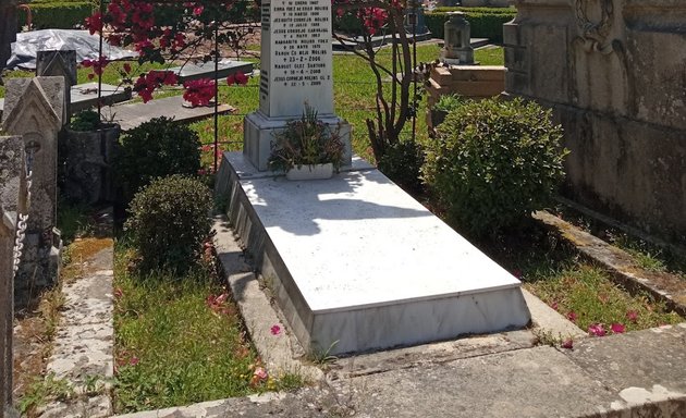 Foto de Cementerio Municipal de Pereiró