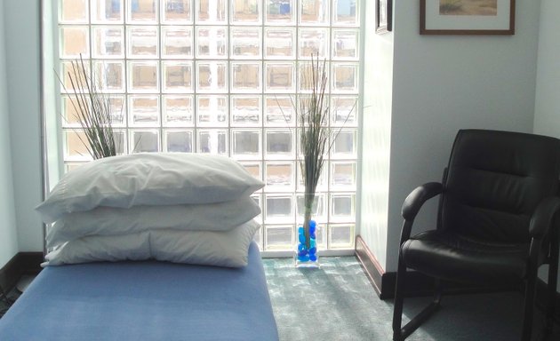 Photo of Sian Owen Physiotherapy