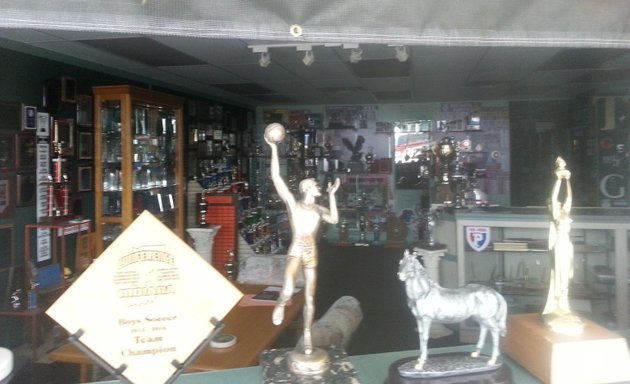Photo of Sutterfield's Plaque & Trophy Co.