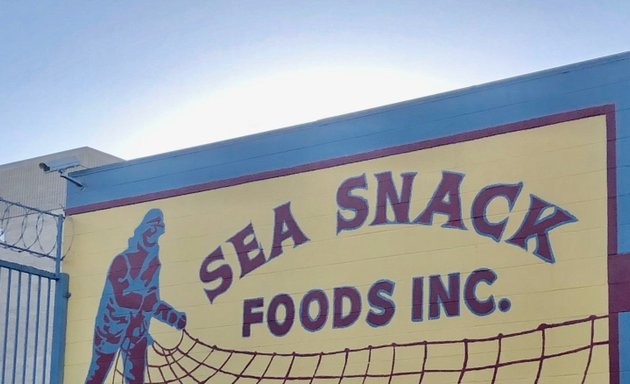 Photo of Sea Snack Foods, Inc.