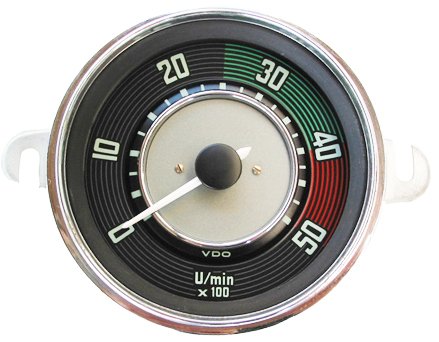 Photo of North Hollywood Speedometer