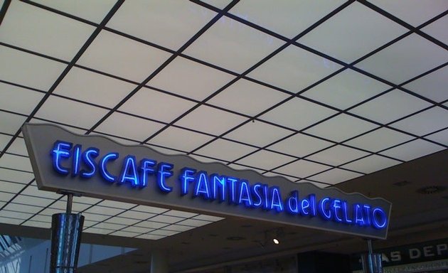 Foto von Fantasia del Gelato