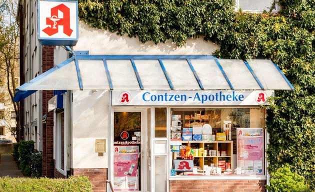 Foto von Contzen Apotheke