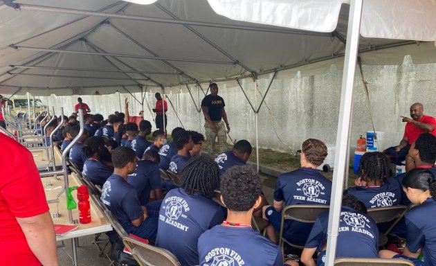 Photo of Army Recruiting Roslindale, MA