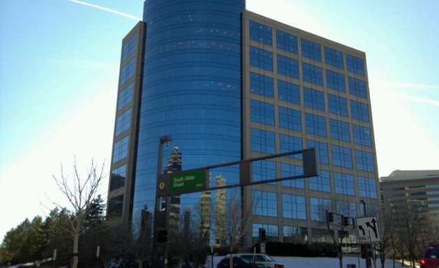 Photo of Intelligent Office - Denver Tech Center