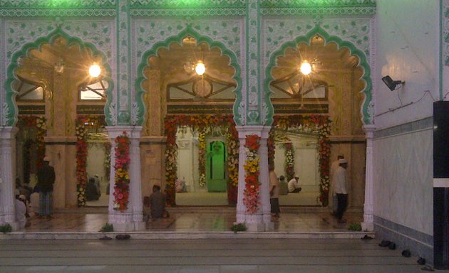 Photo of sunni Bilal Masjid