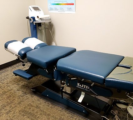 Photo of Edmonton Pain & Injury Clinic