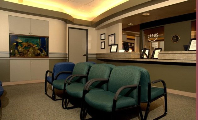 Photo of Carus Dental North Austin Medical Center