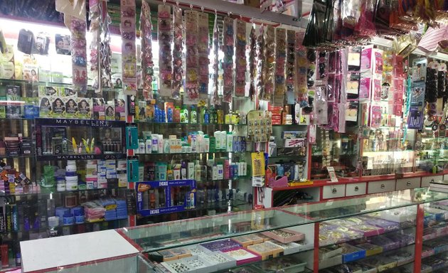 Photo of Maa Bhavani fancy store