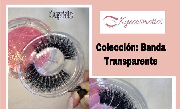 Foto de Kyecosmetics