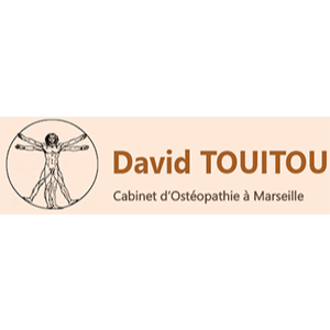 Photo de David Touitou - Ostéopathe D.O. à Marseille
