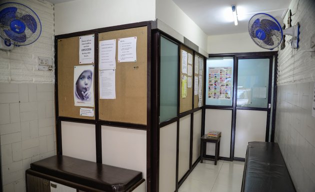 Photo of Dr. Gudhka's Homoeopathic Care Centre