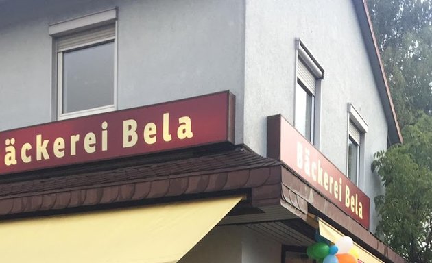 Foto von Bäckerei Bela 2 - Frankfurter Berg