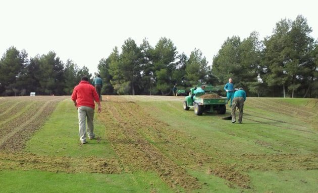 Foto de Club de Golf Las Pinaillas