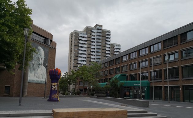 Foto von Bezirksjugendamt Chorweiler - Stadt Köln