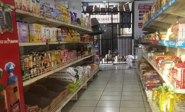Photo of Venus grocery