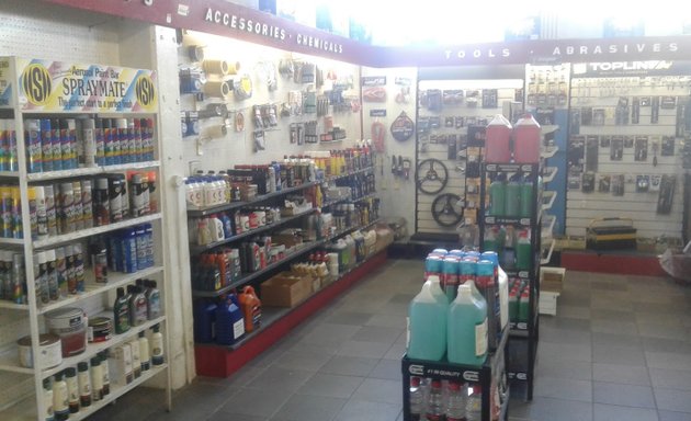 Photo of Smith's Motor Spares