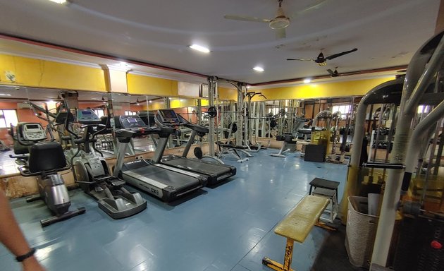 Photo of Ajay gymnasium